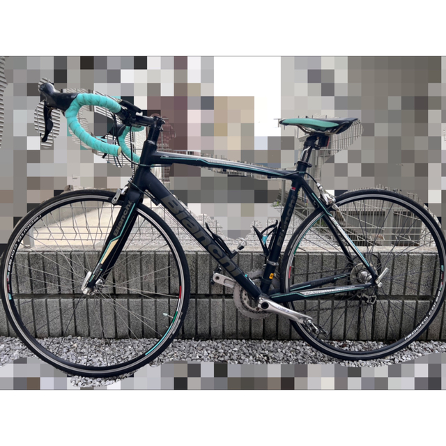 Bianchi 14'via Nirone 7 素晴らしい 25500円 vestacapital.com.au