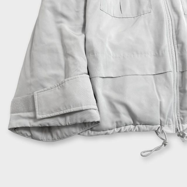 UNIQLO(ユニクロ)の極美品✨ユニクロ　ホワイトマウンテニアリング　2021年コラボ完売品　3XL レディースのジャケット/アウター(ダウンジャケット)の商品写真
