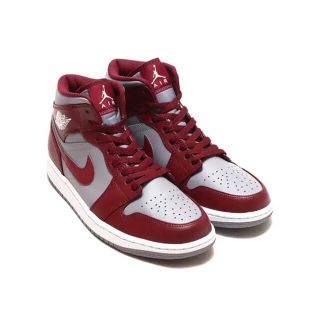 ナイキ(NIKE)のJORDAN BRAND AIR JORDAN 1 MID【27.5cm】(スニーカー)