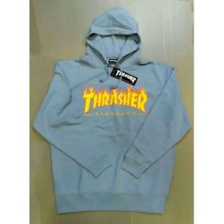 スラッシャー(THRASHER)の THRASHER プルオーバー(パーカー)