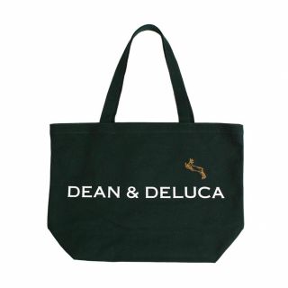 ディーンアンドデルーカ(DEAN & DELUCA)のディーン&デルーカ　チャリティートートバッグ　数量限定(トートバッグ)