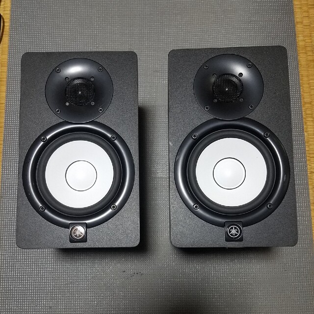 値下げ中　Focal Solo6 Be Red ペア　美品