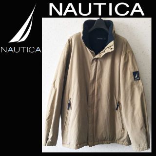 ノーティカ(NAUTICA)の[ノーティカ NS-83] 中綿ジャケット [NAUTICA NS-83](ブルゾン)