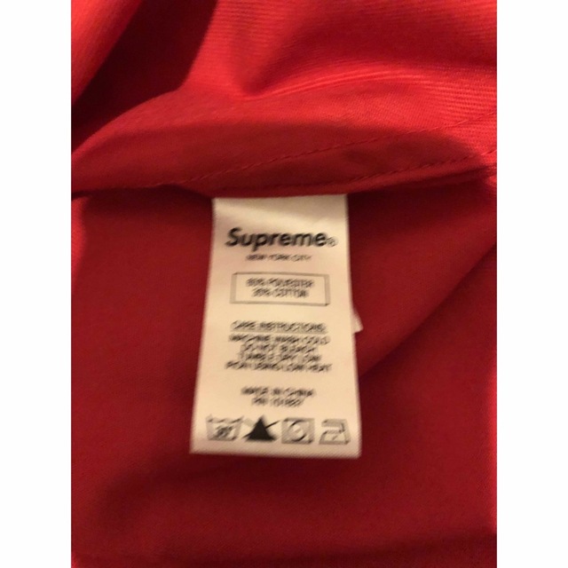 Supreme(シュプリーム)のSupreme Honda Fox Racing Work Shirt メンズのトップス(シャツ)の商品写真