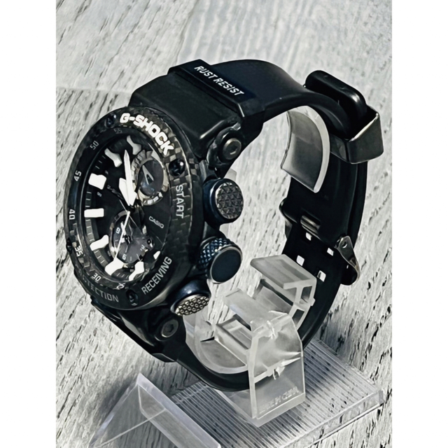 G-SHOCK カーボンコアガード GWR-B1000-1A1JF