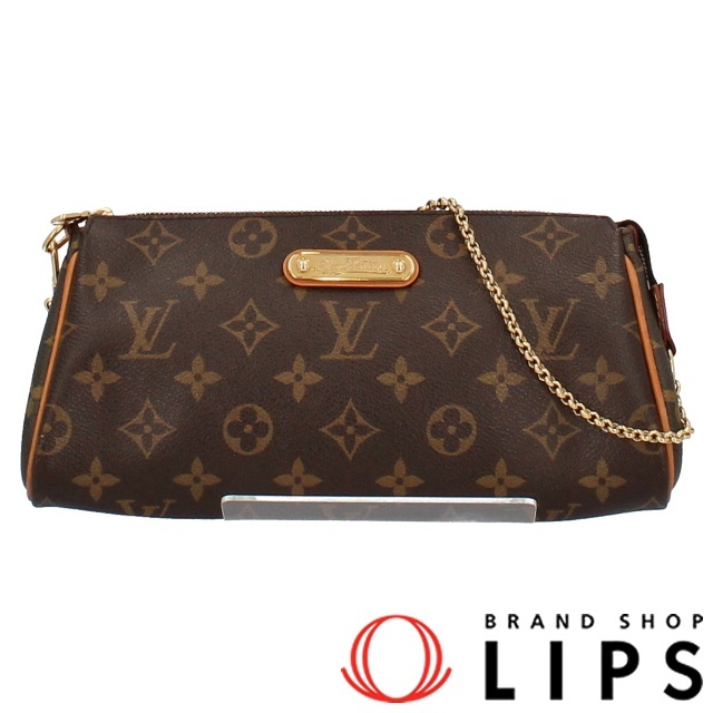 超特価SALE開催! LOUIS VUITTON - ルイ ヴィトン エヴァ M95567