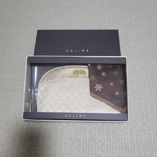 セリーヌ(celine)のCELINE ポーチセット(ポーチ)