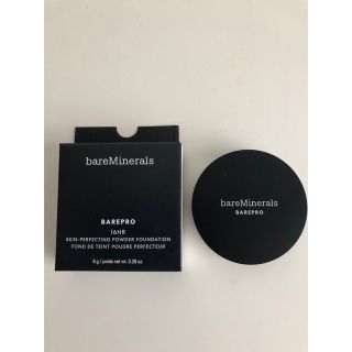 ベアミネラル(bareMinerals)の【halao様専用】ベアプロ16HRパウダーファンデーション(ファンデーション)