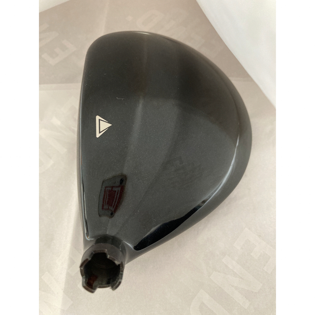 Titleist - タイトリスト フェアウェイウッド 915F 3W 15度 ヘッド単品