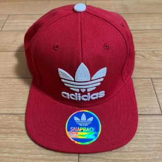 アディダス(adidas)のアディダス キャップ　adidas Originals(キャップ)