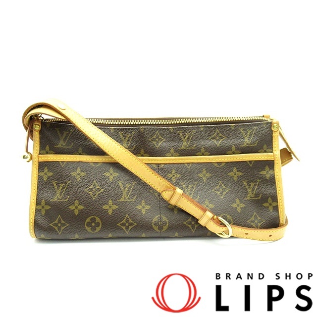 売れ筋がひ贈り物! - VUITTON LOUIS ルイ ショル レディース