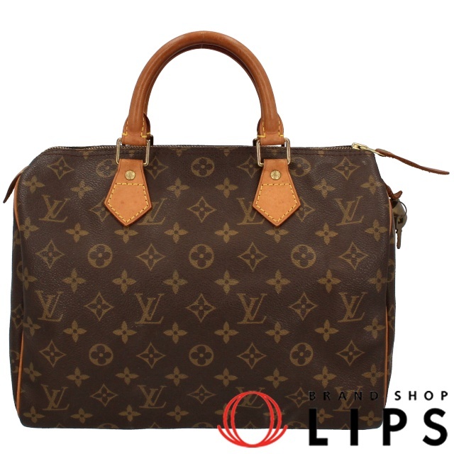 入荷中 LOUIS VUITTON - ルイ ヴィトン スピーディ30 M41526