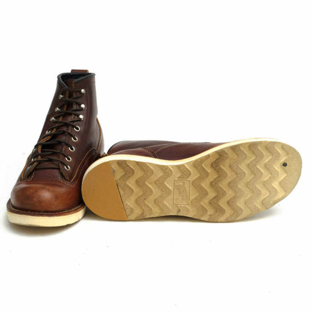 レッドウィング/RED WING ワークブーツ シューズ 靴 メンズ レッドウィング/RED WING ワークブーツ シューズ 靴 メンズ