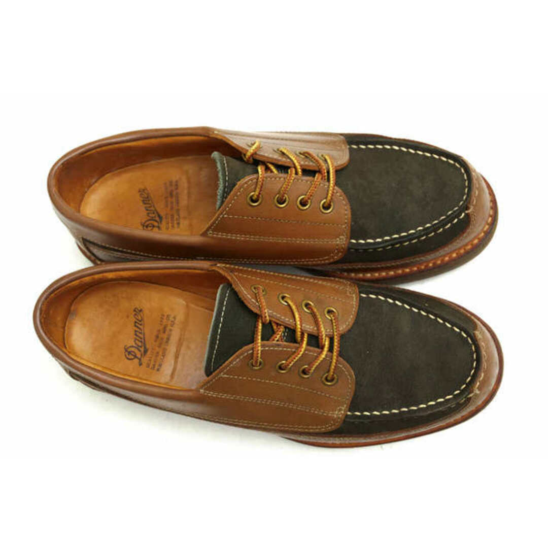 Danner - ダナー/Danner シューズ デッキシューズ 靴 メンズ Danner - ダナー/Danner シューズ デッキシューズ 靴 メンズ