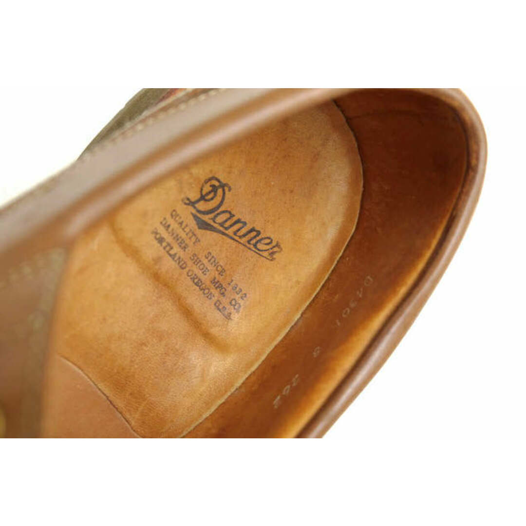 Danner - ダナー/Danner シューズ デッキシューズ 靴 メンズ Danner - ダナー/Danner シューズ デッキシューズ 靴 メンズ