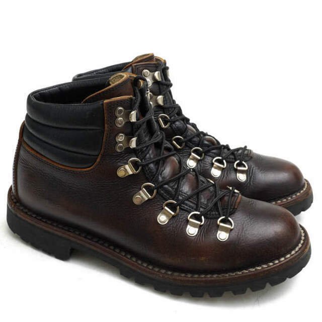 Danner stussy マウンテンブーツ 26.5cm