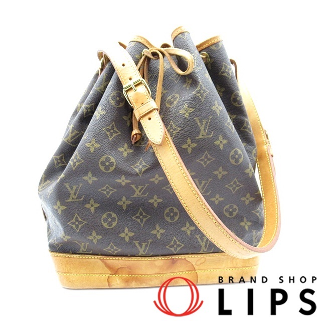 nahwalwatan.org - ルイヴィトン LOUIS VUITTON モノグラム ノエ ...