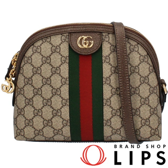 スーパーセール】 Gucci - グッチ オフィディア ショルダーバッグ
