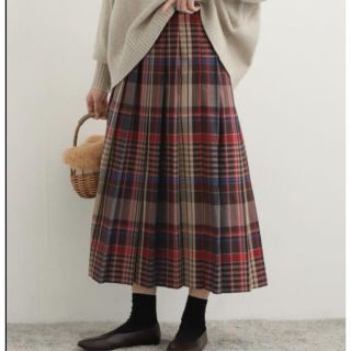 アーバンリサーチドアーズ プリーツスカート スカートの通販 300点以上 ...