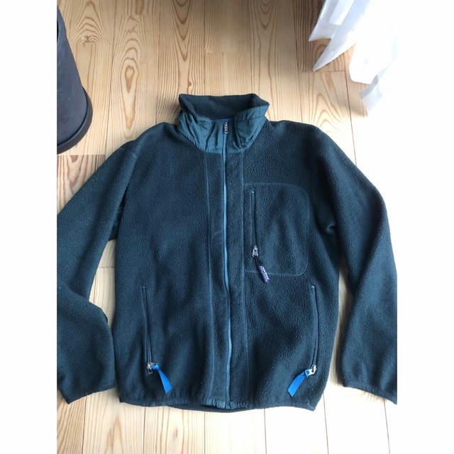 patagonia/パタゴニア シンチラ ビンテージ ジャケット USA製