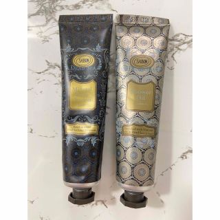 サボン(SABON)のSABON ボディローション＆シャワーオイル(ボディローション/ミルク)