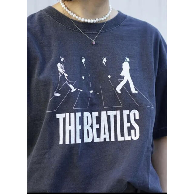 【GOOD ROCK SPEED】THE BEATLES ビートルズTシャツ