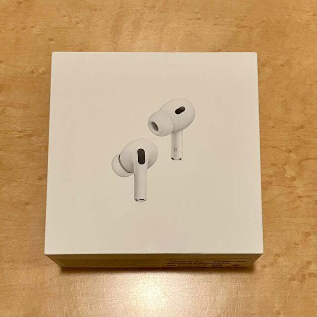 AirPods Pro第2世代 新品未開封 最旬トレンドパンツ hipomoto.com