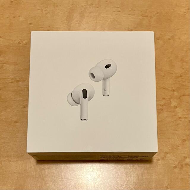 AirPods Pro 第２世代　新品　未開封