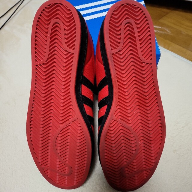 adidas×PlayStation×spider-man 28cm 3