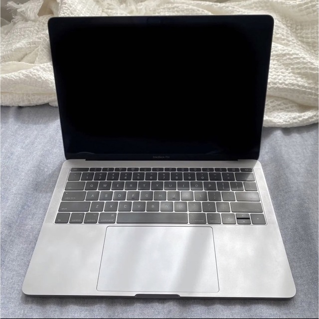 Apple(アップル)のお値下げ‼︎ MacBook Pro 13inch 2017 US配列 スマホ/家電/カメラのPC/タブレット(ノートPC)の商品写真