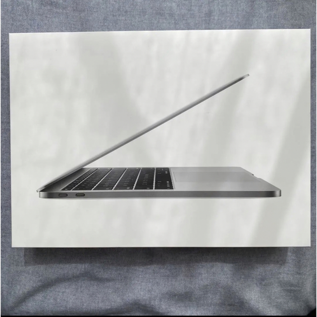 ノートPCお値下げ‼︎ MacBook Pro 13inch 2017 US配列