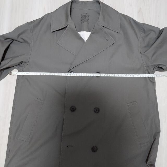 MUJI (無印良品)(ムジルシリョウヒン)のMUJI 　トレンチコート レディースのジャケット/アウター(トレンチコート)の商品写真