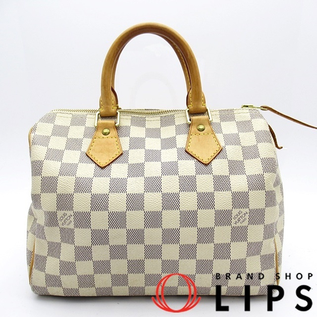 お買得】 LOUIS VUITTON - ルイ ヴィトン スピーディ25 N41534 ダミエ