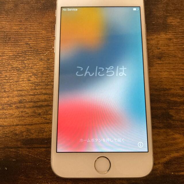 iphone 6s 16GB サブ機　simフリー