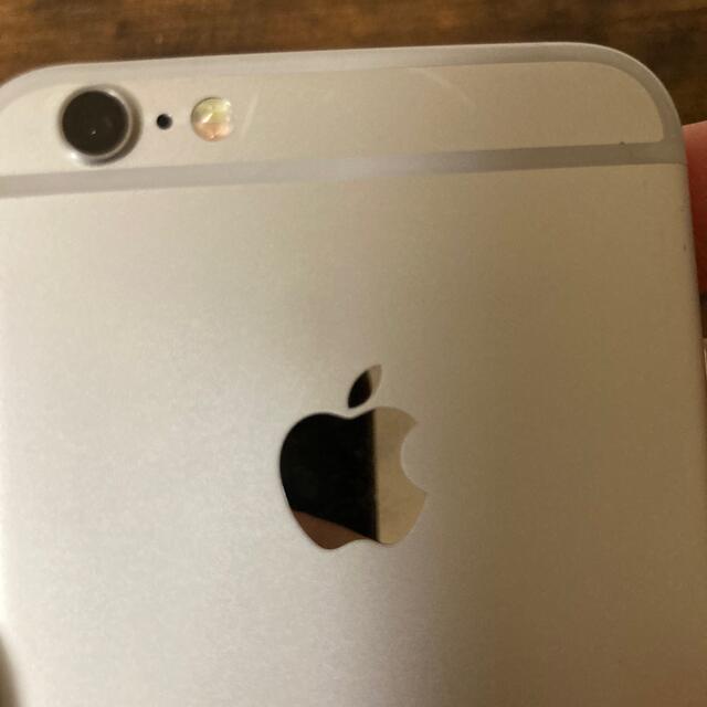 iphone 6s 16GB サブ機　simフリー