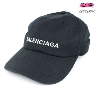 バレンシアガ(Balenciaga)のダル11様専用(キャップ)