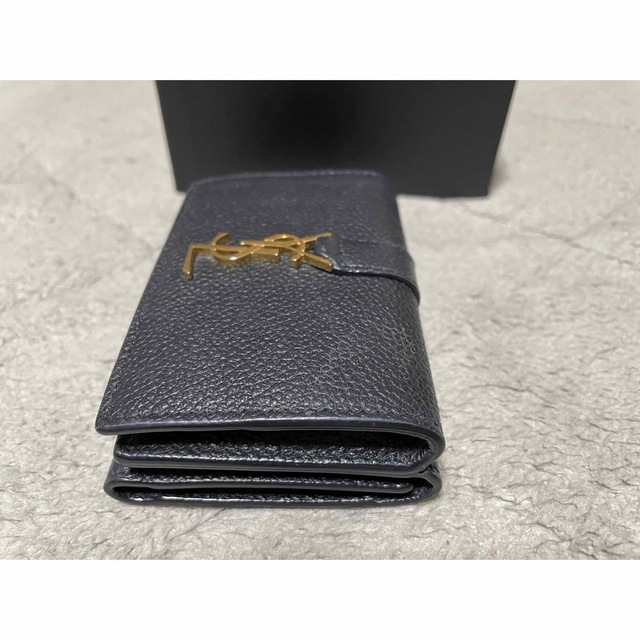 Saint Laurent(サンローラン)のサンローラン　財布 レディースのファッション小物(財布)の商品写真