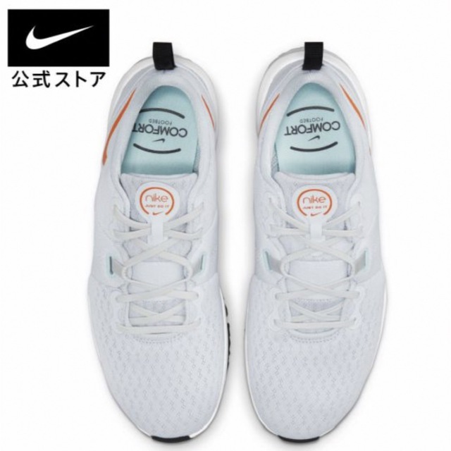 NIKE(ナイキ)のナイキ シティ トレーナー 3 ウィメンズ FALL22 レディースの靴/シューズ(スニーカー)の商品写真