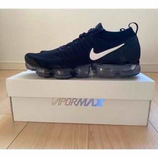 ナイキ(NIKE)の【専用:Tomさん】NIKE AIR VAPORMAX FLYKNIT2(スニーカー)