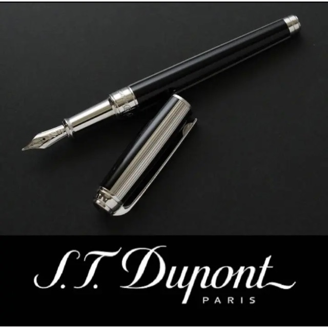 S.T.Dupont デュポン ガスライター ライター  オーダーメイド品