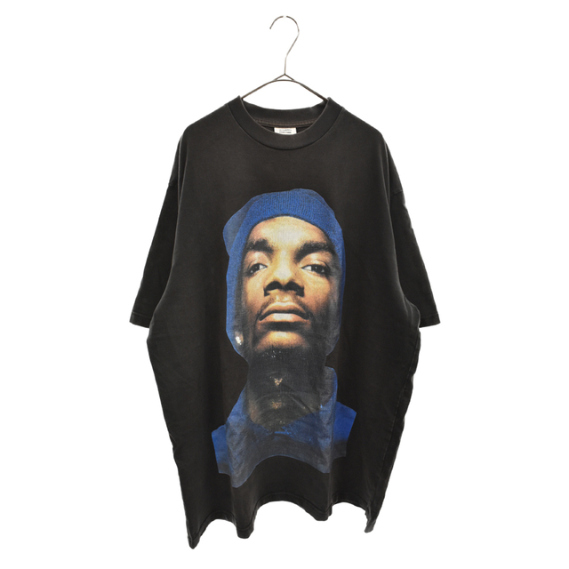 正規品通販】 Balenciaga - VETEMENTS 16AW SNOOP DOGG T-shirtの通販