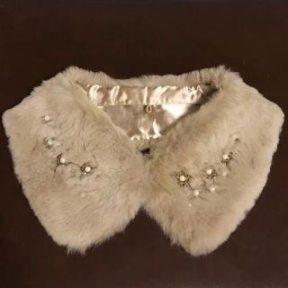 ファーの通販 900点以上(レディース) | お得な新品・中古・未使用品