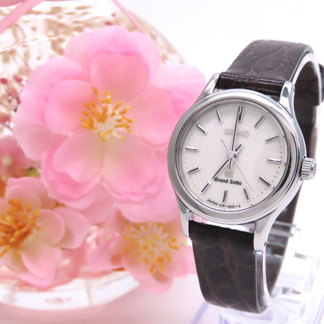 新品即決 Grand Seiko - 極美品 STGF029 Grand Seiko グランドセイコー