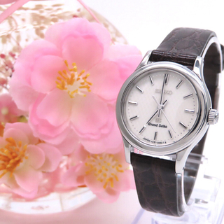 極美品 STGF029 Grand Seiko グランドセイコー 時計 