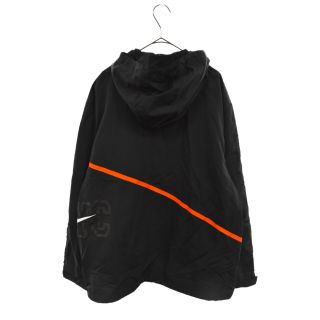 KITH キス 21AW×NIKE New York Knicks Madison Jacket ナイキ