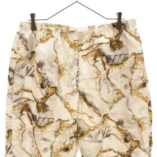 Supreme - SUPREME シュプリーム 20AW MARBLE TRACK PANT マーブル