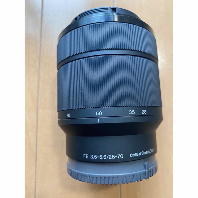 SONY α7III レンズキット [ILCE-7M3K]取扱説明書