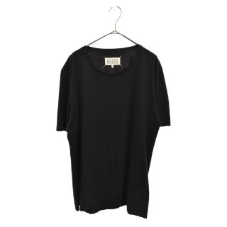 マルタンマルジェラ(Maison Martin Margiela)のMartin Margiela マルタンマルジェラ 18SS 10 REGULAR TEE S/S S30GC0640 S22533 レギュラー半袖Tシャツ プレーン(Tシャツ/カットソー(半袖/袖なし))