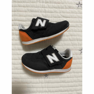 ニューバランス(New Balance)のNBニューバランスIV220(スニーカー)