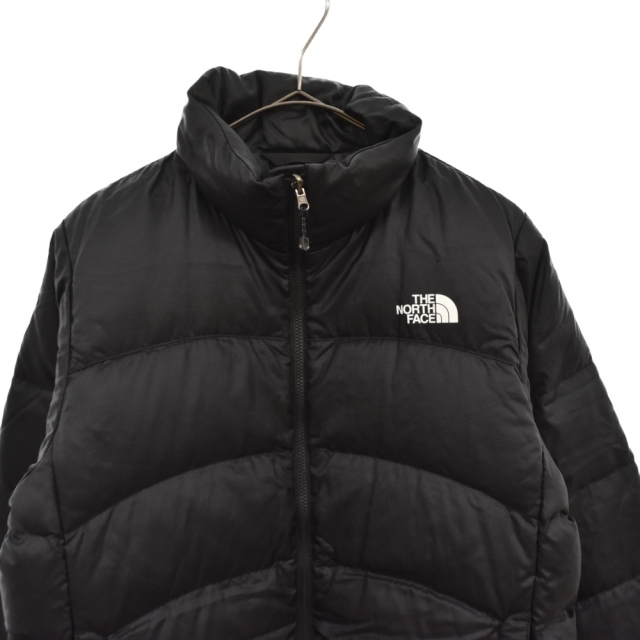 THE NORTH FACE ザノースフェイス ジップインマグネアコンカグア